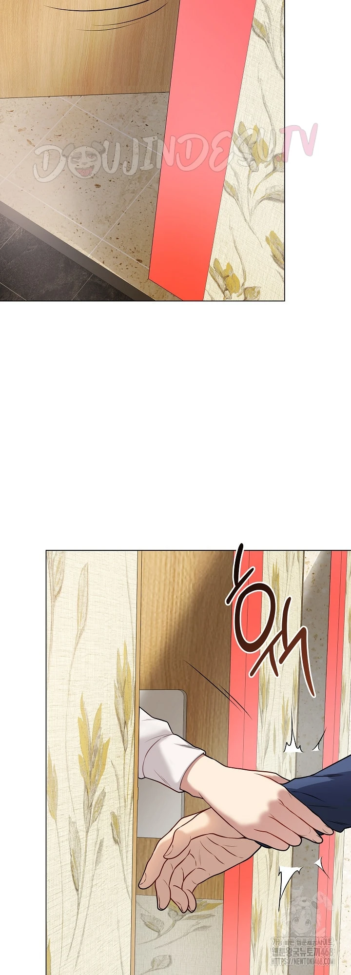 Signed, Sealed, Mistaken - Page 18